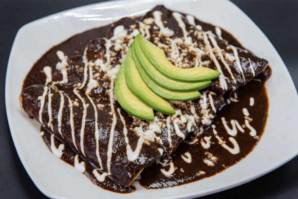 enchilada