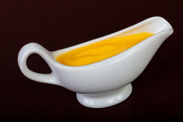 mayonnaise