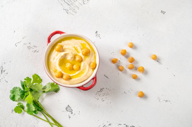 hummus
