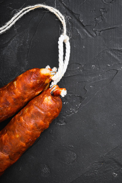 chorizo