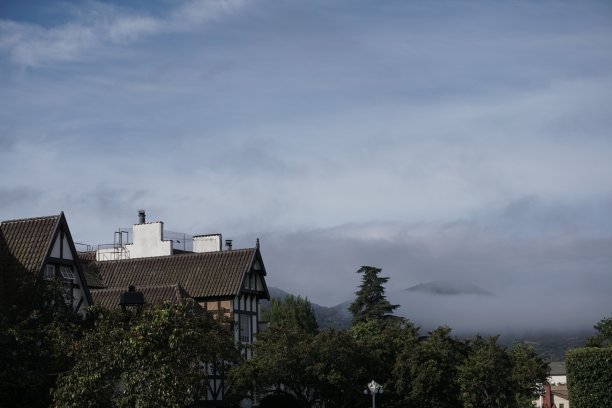solvang
