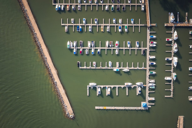 docking