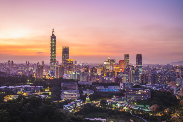taipei