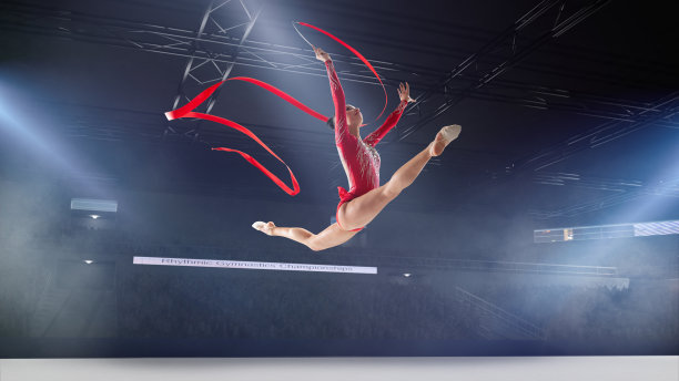 acrobat