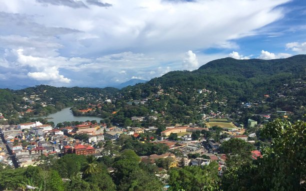 kandy