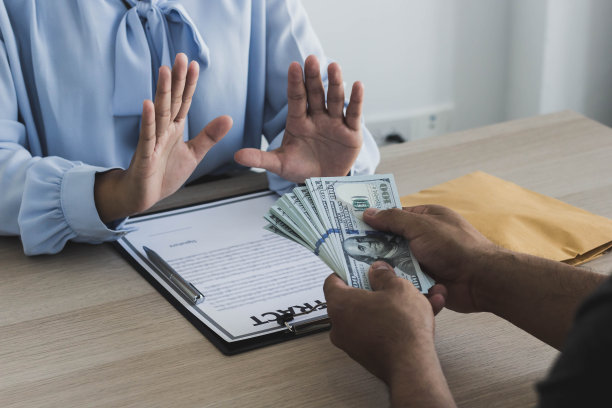 招标代理公司管理制度