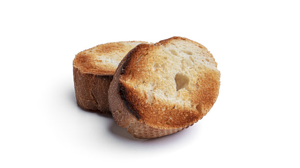 bruschetta