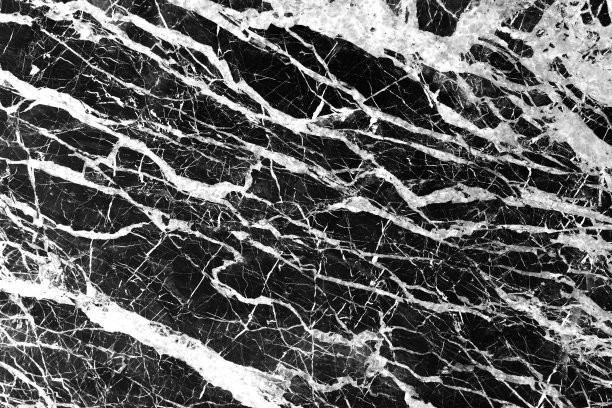 精美大理石底纹抽象画