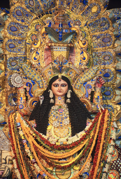 durga
