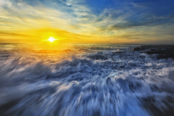 tide