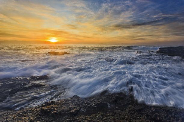 tide