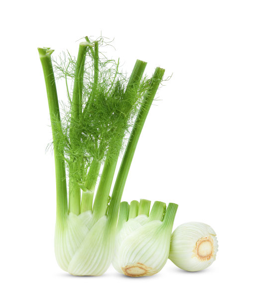 anise