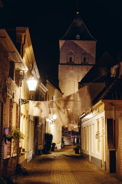 kampen