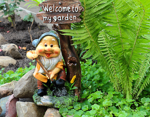 gnome
