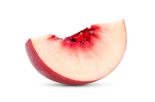 nectarines