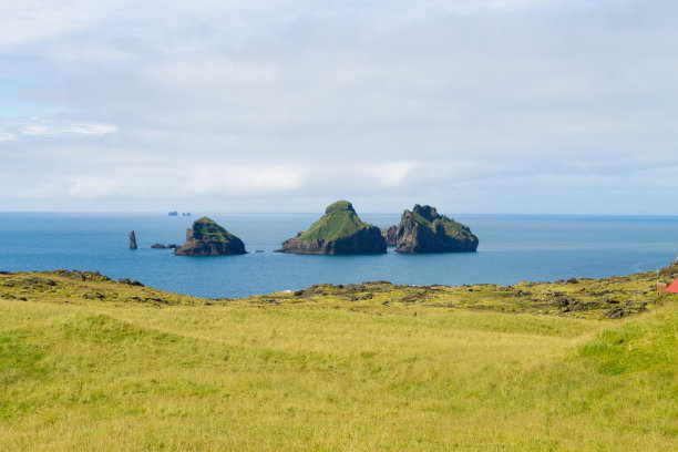 archipelago