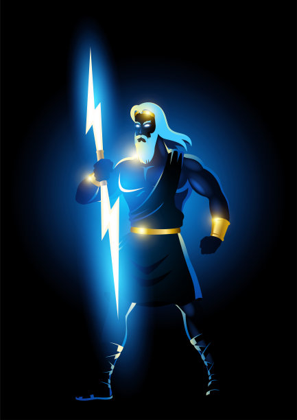 zeus