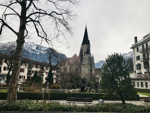 interlaken