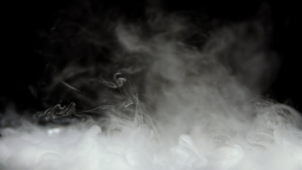 smoke