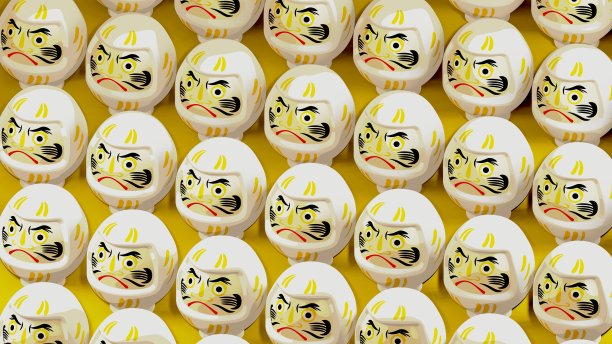 daruma