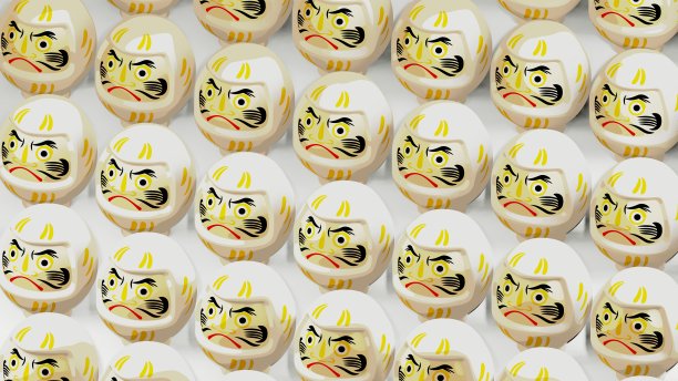 daruma