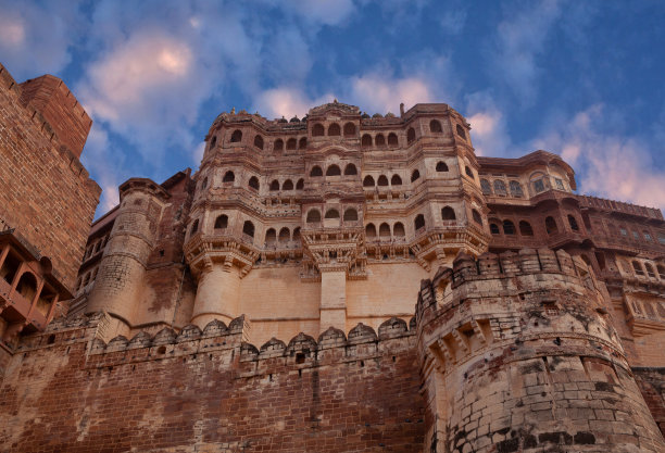 rajasthan