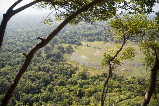 sigiriya