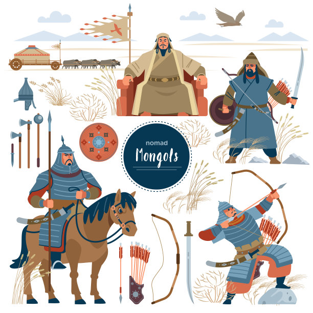 mongol