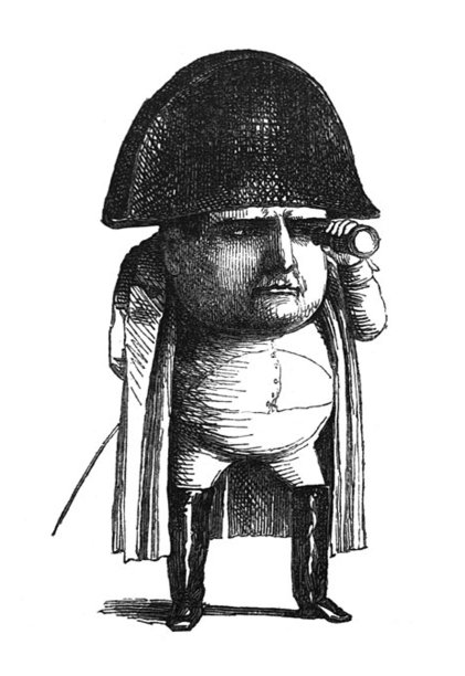 bonaparte