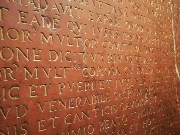 latin