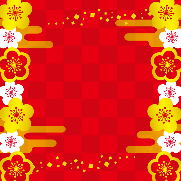 华丽的,华贵,边框