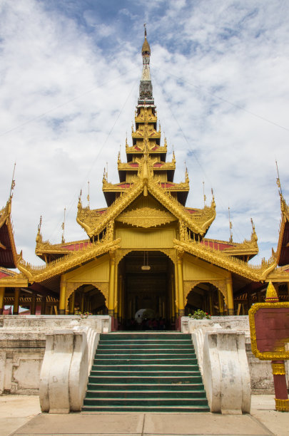 mandalay