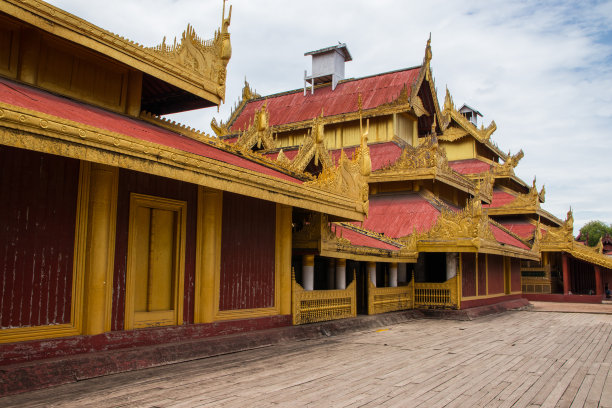 mandalay