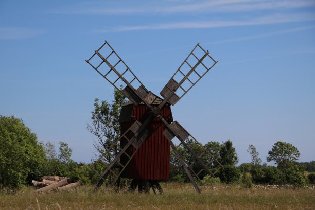 oland