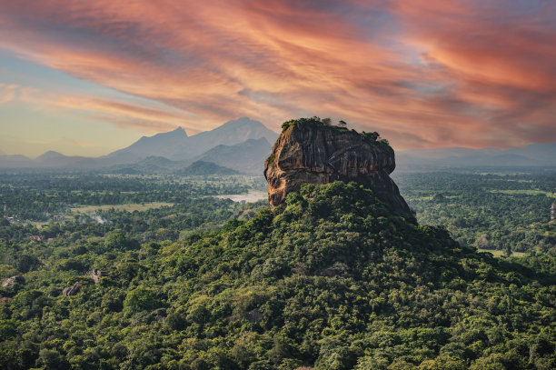 sigiriya
