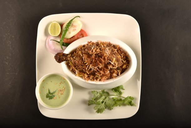 biryani