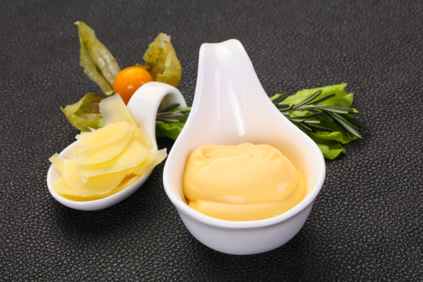mayonnaise