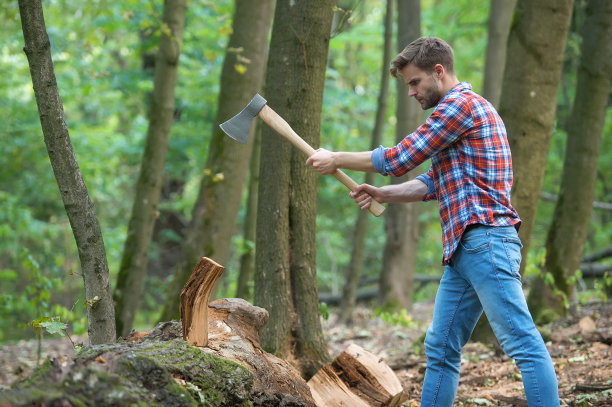 axe