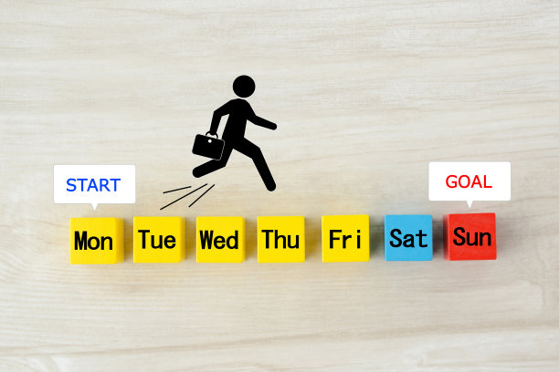 week