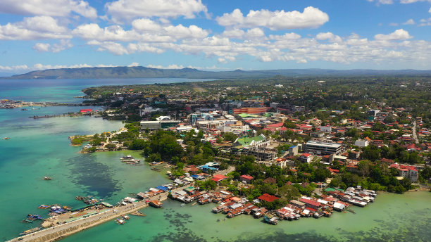 bohol