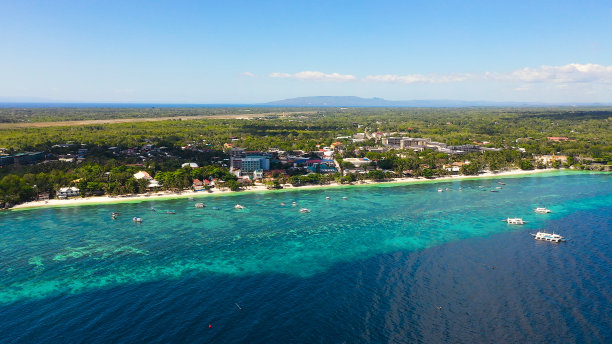bohol
