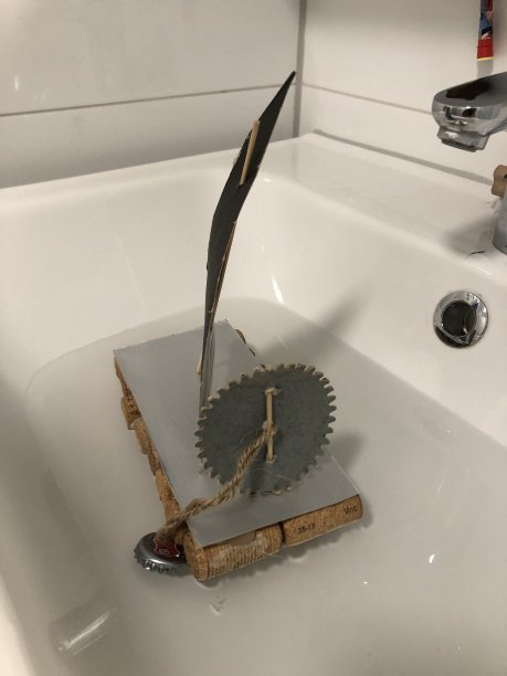 homemade