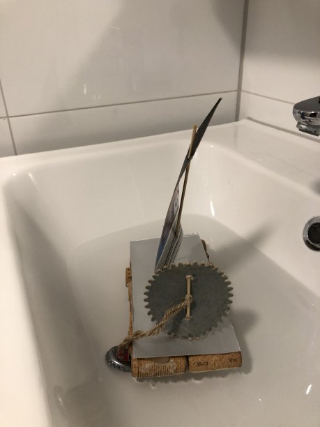homemade