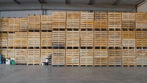 pallet
