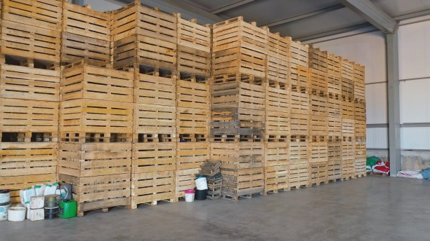 pallet