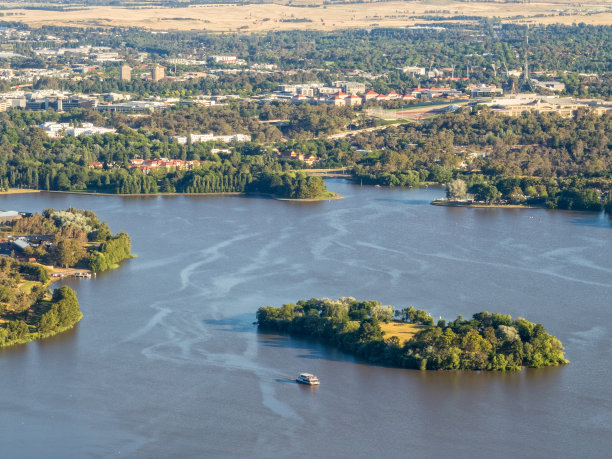 canberra