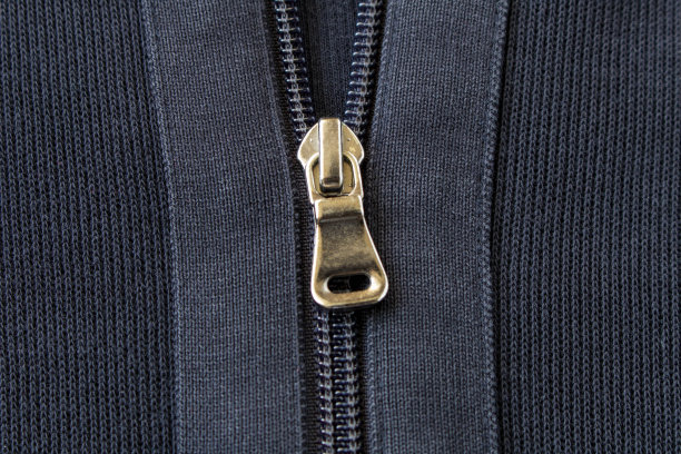 zipper