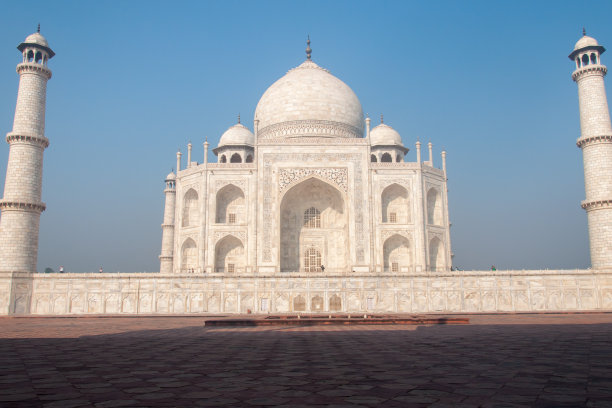 taj
