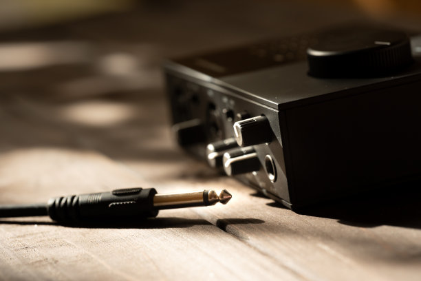amplifier
