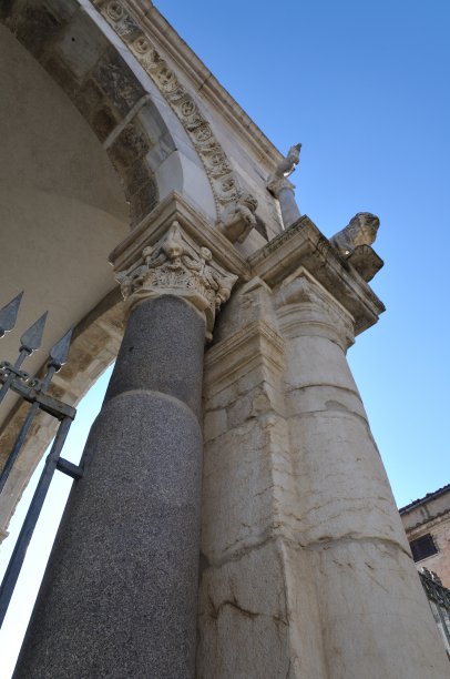 romanesque